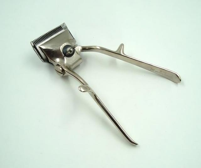 Introduction to the Era of Hand Clippers