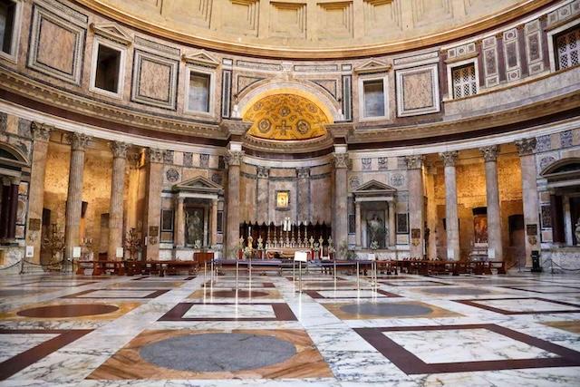 The Engineering Marvel of the Doors