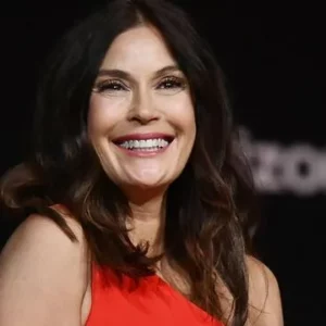 Is This Even Teri Hatcher? Her Latest Look Has Everyone Doing a Double Take!