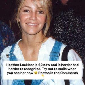 What Hollywood Won’t Tell You About Heather Locklear’s Most Personal Fight