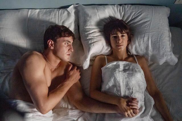 When Art Imitates Intimacy: The Bold Reality Behind Unsurpassed On-Screen Love Scenes