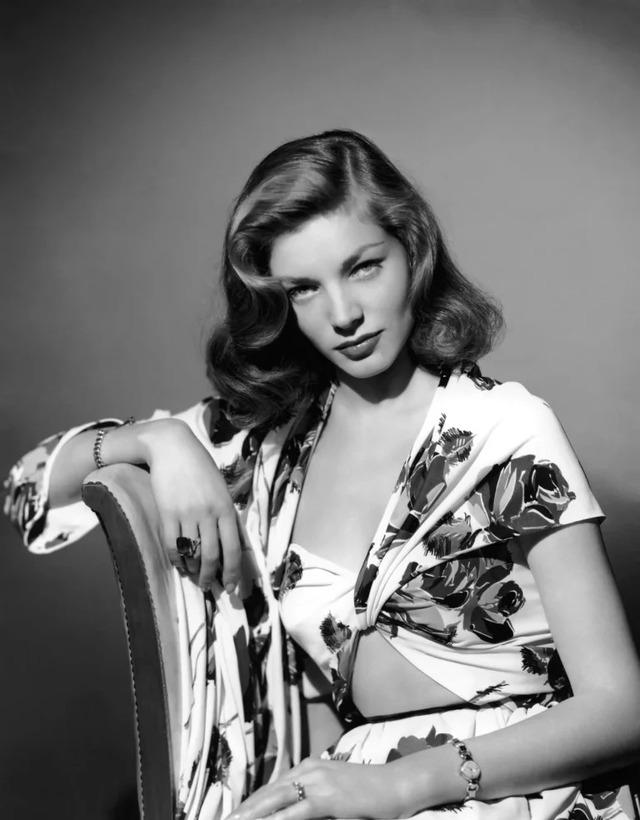 Why Lauren Bacall’s Voice Still Haunts Hollywood After Decades