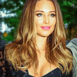 Hannah Jeter’s Unbelievable Transformation: From Supermodel to Entrepreneur and Powerhouse Mom!