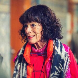 What Hollywood Never Told You About Geraldine Chaplin—Her Life at 79 Will Surprise You