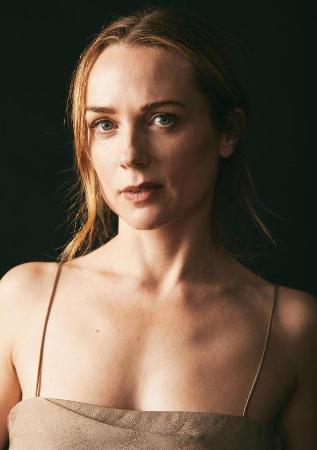 From a Quiet Irish Village to the Silver Screen: The Kerry Condon Journey