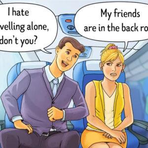 Make It Known: Why “Meeting Friends” Can Keep You Safer