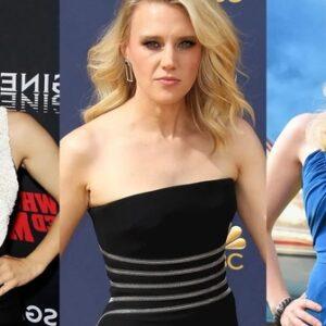 Kate McKinnon: From SNL to Hollywood's Brightest Star
