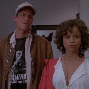 The Untold Story of Rosie Perez: From Awkward Intimate Scenes to Career Reconciliation