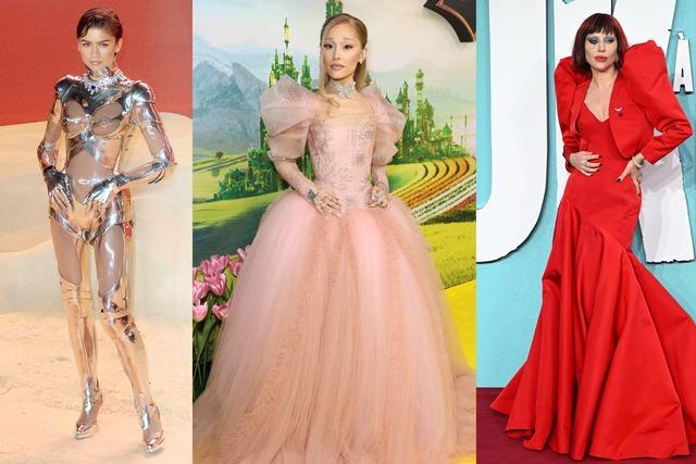 Unforgettable Red Carpet Moments: Where Fashion Meets Storytelling