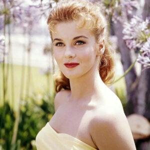 Dancing with Fire: Ann-Margret and the Spark That Lit “Viva Las Vegas”