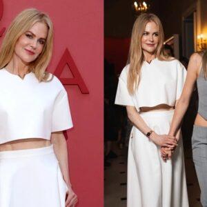 Sunday Rose Kidman Urban: Nicole Kidman’s Graceful Daughter Steps Into the Spotlight