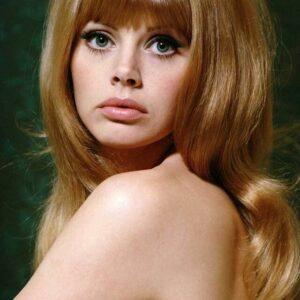 Britt Ekland: The Timeless Swedish Star Who Captivated Generations
