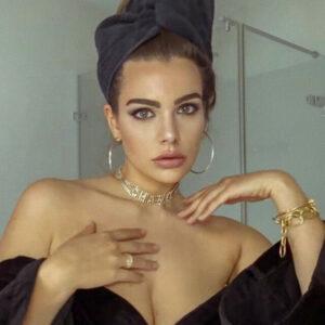 Nadine Mirada: The Rise of Austria’s Most Authentic Fashion Icon