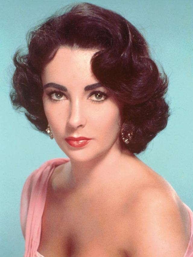 The Photo Hollywood Rarely Saw: The Hidden Side of Elizabeth Taylor That Changed How Fans Remember Her
