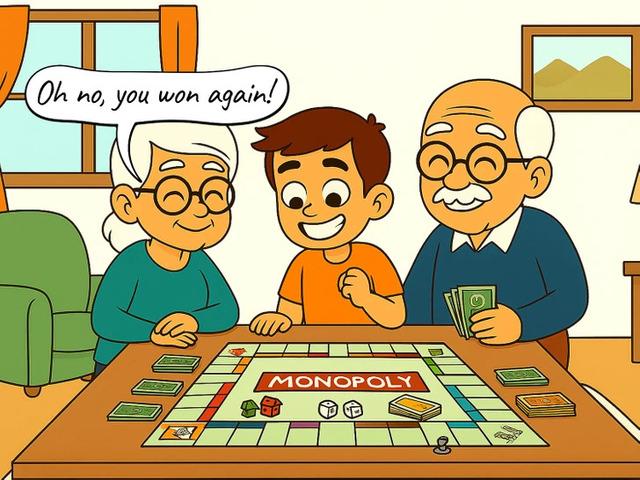 Playing video games together has become a powerful tool for generational bonding.