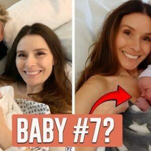 The Ramsay Expansion: Kitchen King and Tana’s Bold Baby No. 7 Debate